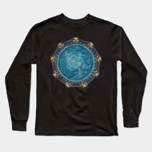 Stargate atlantis Long Sleeve T-Shirt